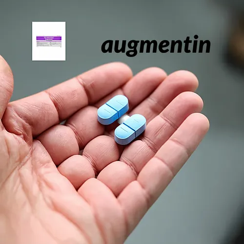 Augmentin antibiotico prezzo